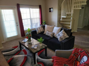 3 KING BEDS 4 TV Homely Retreat near Beautiful Beach and St Pete 3 Bathroom